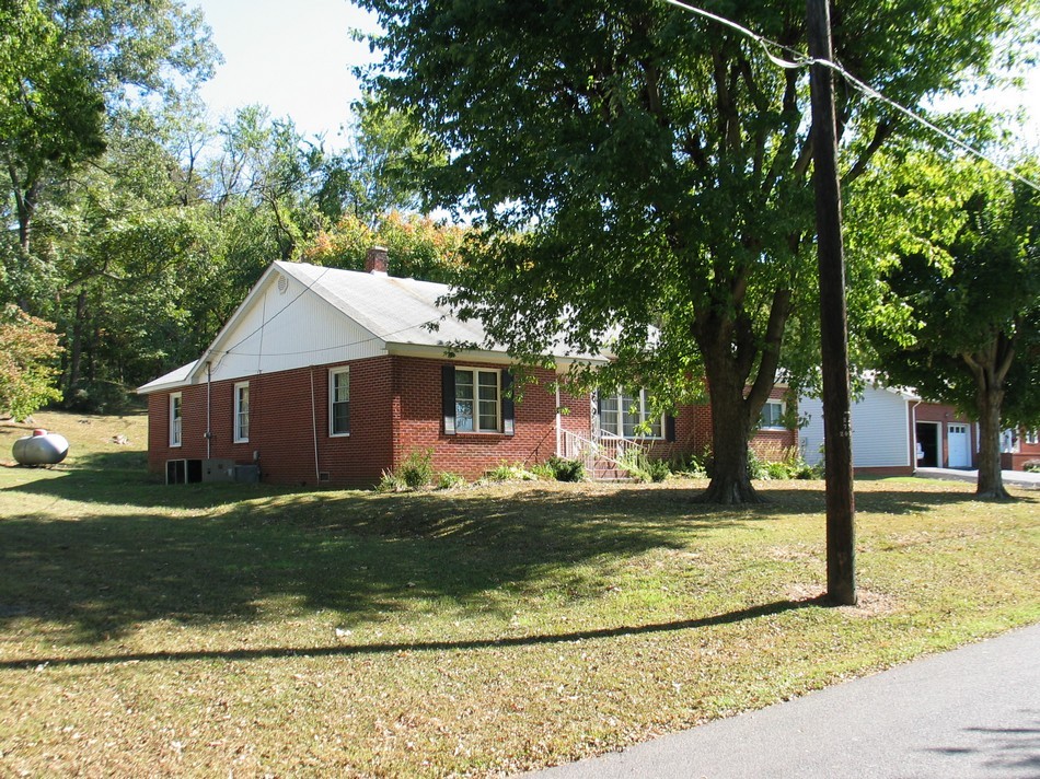 1352 Edward Mahan house, 2008